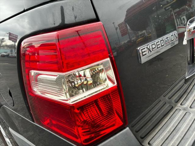 2007 Ford Expedition XLT