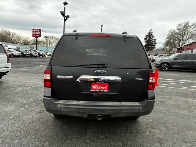 2007 Ford Expedition XLT