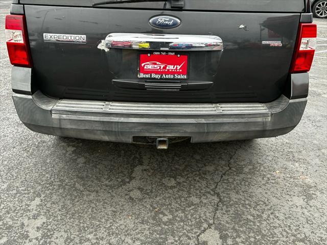 2007 Ford Expedition XLT
