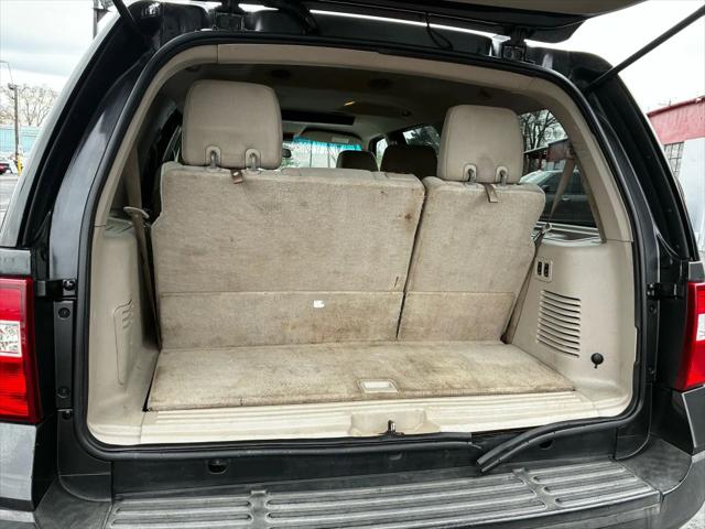 2007 Ford Expedition XLT