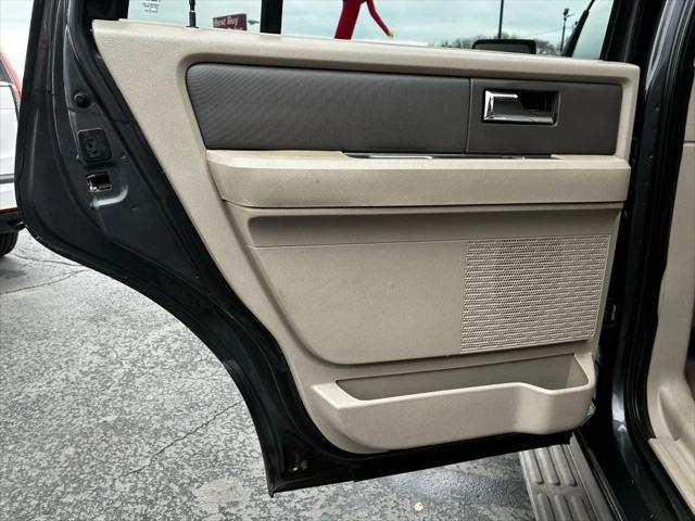 2007 Ford Expedition XLT