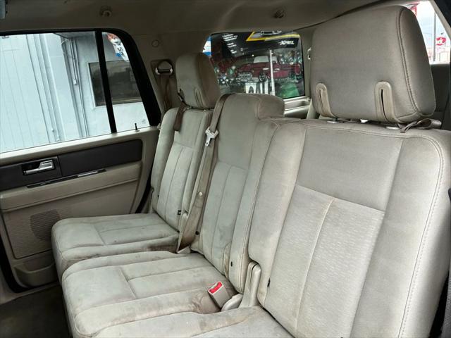 2007 Ford Expedition XLT