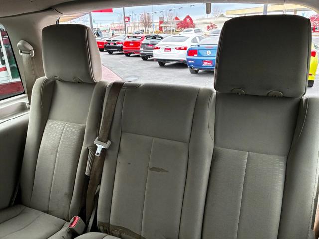 2007 Ford Expedition XLT