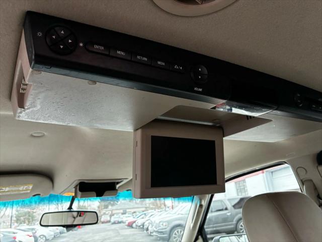 2007 Ford Expedition XLT
