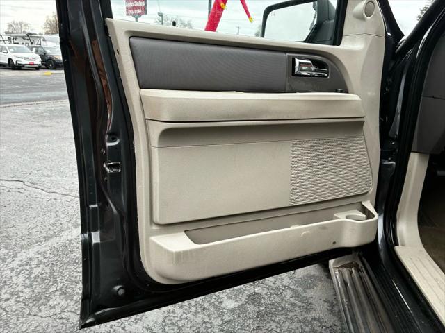 2007 Ford Expedition XLT