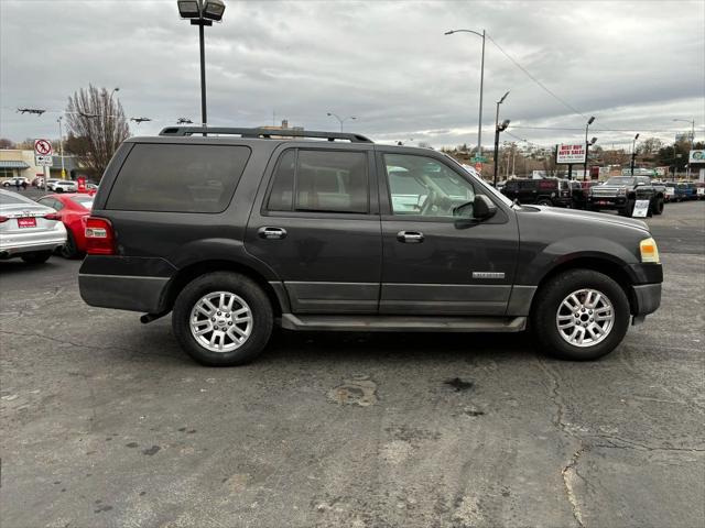 2007 Ford Expedition XLT