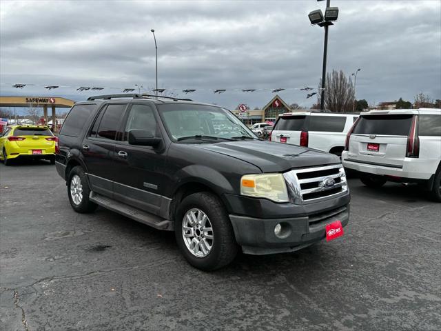 2007 Ford Expedition XLT