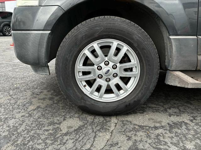 2007 Ford Expedition XLT