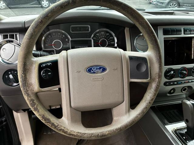 2007 Ford Expedition XLT