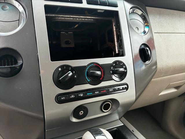 2007 Ford Expedition XLT