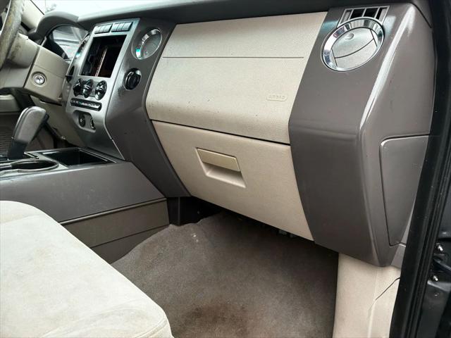 2007 Ford Expedition XLT