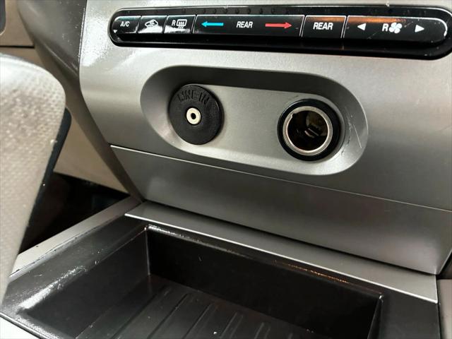 2007 Ford Expedition XLT