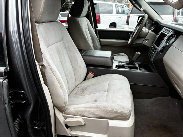 2007 Ford Expedition XLT