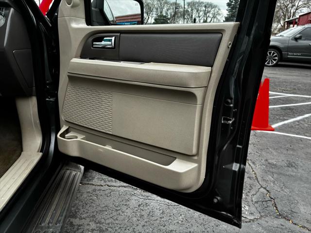 2007 Ford Expedition XLT