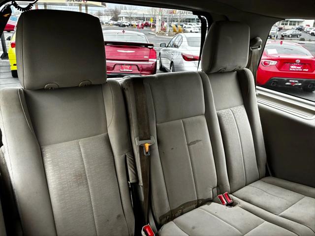 2007 Ford Expedition XLT