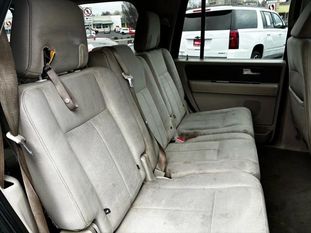2007 Ford Expedition XLT