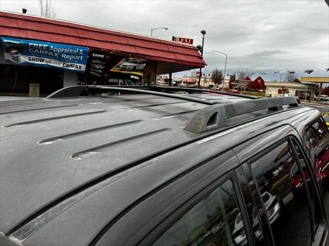 2007 Ford Expedition XLT