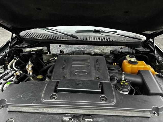 2007 Ford Expedition XLT