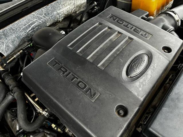 2007 Ford Expedition XLT