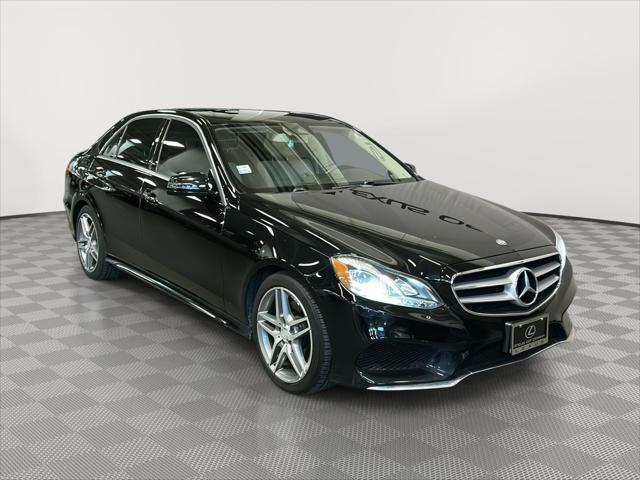 2014 Mercedes-Benz E 350 4MATIC for sale in Omaha, NE