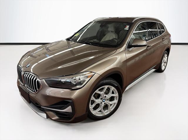 2020 BMW X1