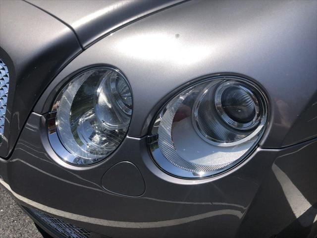 2011 Bentley Continental GTC Speed