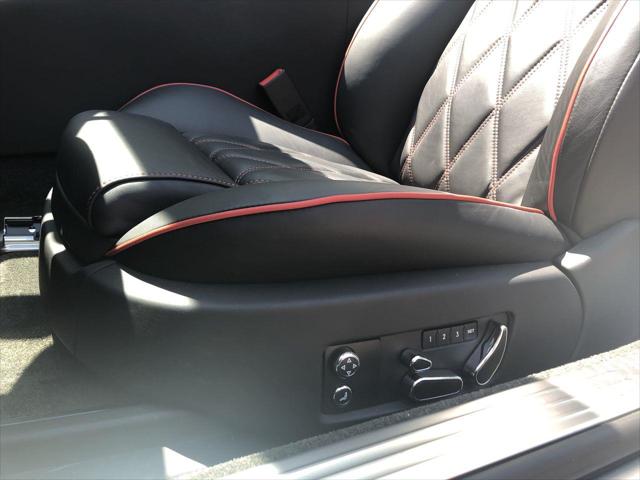 2011 Bentley Continental GTC Speed