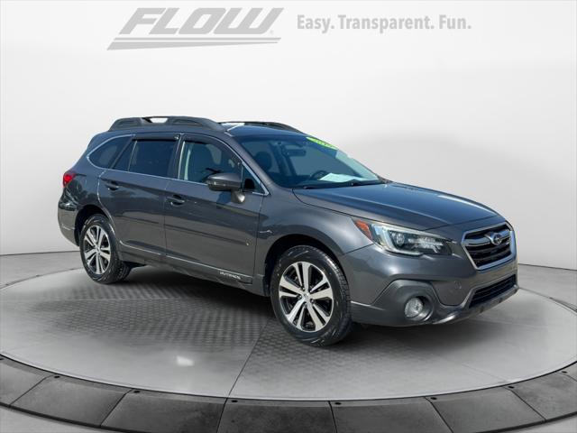 2019 Subaru Outback 2.5i Limited for sale in Burlington, NC