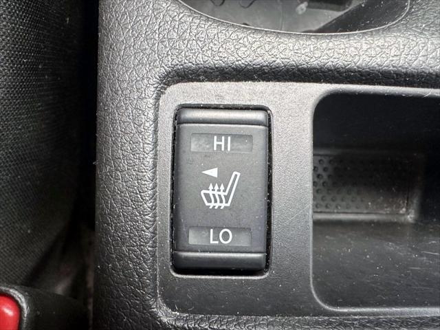 2017 Nissan Rogue SV [22]