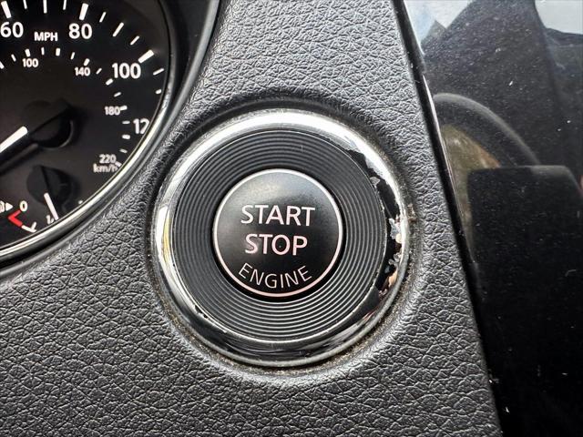 2017 Nissan Rogue SV [24]