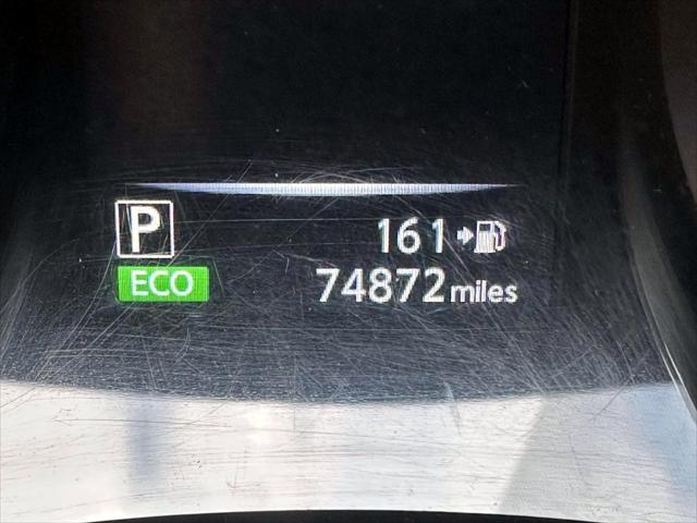 2017 Nissan Rogue SV [29]