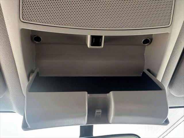 2017 Nissan Rogue SV [30]