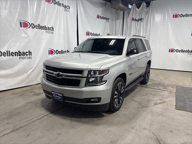 2019 Chevrolet Tahoe LT for sale in Fort Collins, CO
