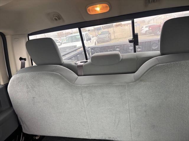 2019 Ram 1500 Classic SLT Crew Cab 4x2 6'4" Box