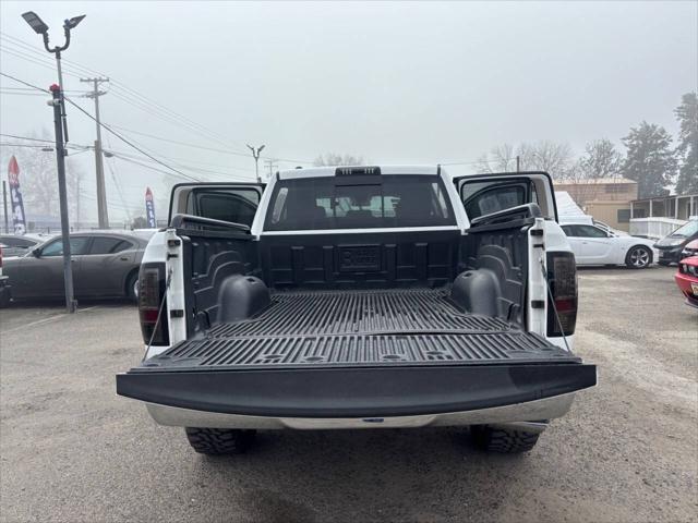 2019 Ram 1500 Classic SLT Crew Cab 4x2 6'4" Box