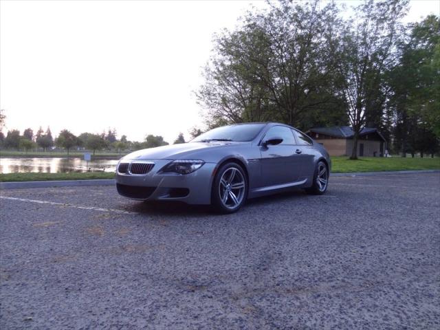 2008 BMW M6 M6 for sale in Turlock, CA
