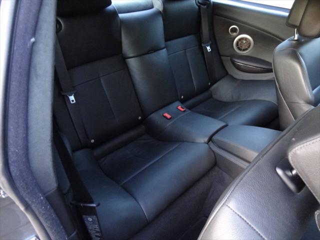 2008 BMW 6 Series M6