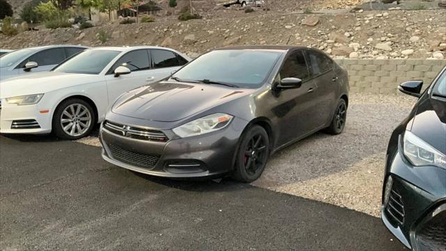 2015 Dodge Dart AERO for sale in Wenatchee, WA