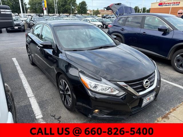 2018 Nissan Altima 2.5 SL for sale in Sedalia, MO